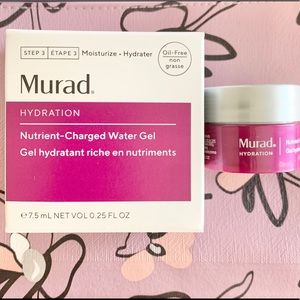 ❌SOLD.        3/$10 Murad moisturizer